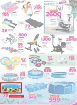 Game Botswana : Gabarone (15 Dec - 24 Dec 2016), page 7