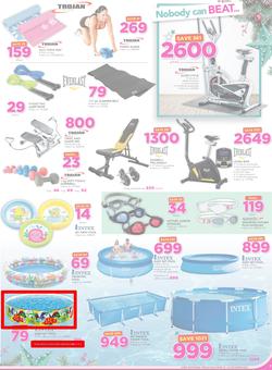Game Botswana : Gabarone (15 Dec - 24 Dec 2016), page 7