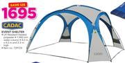 Cadac Event Shelter
