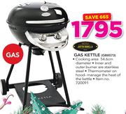Ketla Gas Kettle GB8573