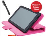 Swiss Mobile 7" Tablet Cover