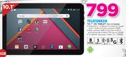 Telefunken 10.1" 3G Tablet TEL-1013GIQA