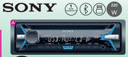 Sony USB Front Loader