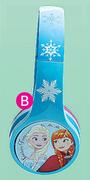 Disney Frozen Teen On Ear