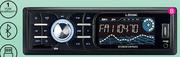 Logik Bluetooth USB Car Radio