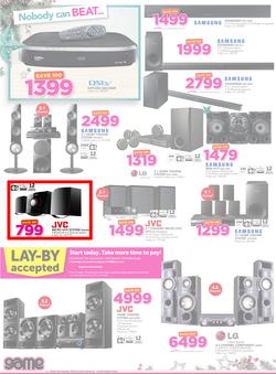 Game Botswana : Gabarone (15 Dec - 24 Dec 2016), page 16