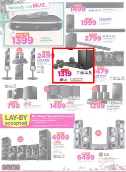 Game Botswana : Gabarone (15 Dec - 24 Dec 2016), page 16