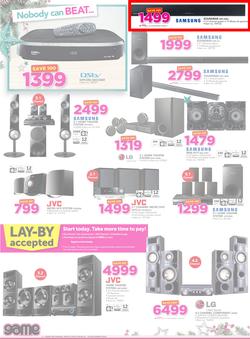 Game Botswana : Gabarone (15 Dec - 24 Dec 2016), page 16