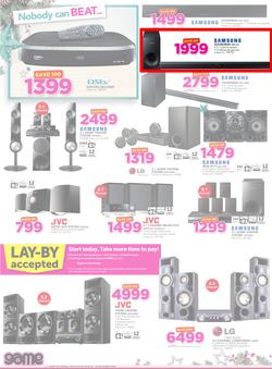 Game Botswana : Gabarone (15 Dec - 24 Dec 2016), page 16