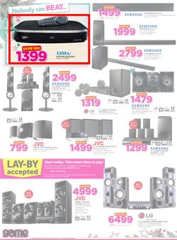 Game Botswana : Gabarone (15 Dec - 24 Dec 2016), page 16