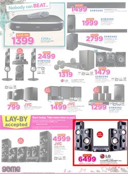 Game Botswana : Gabarone (15 Dec - 24 Dec 2016), page 16