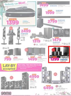 Game Botswana : Gabarone (15 Dec - 24 Dec 2016), page 16