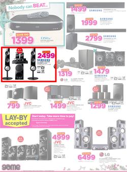 Game Botswana : Gabarone (15 Dec - 24 Dec 2016), page 16