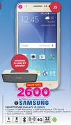 Samsung Smartphone Galaxy J5 Gold