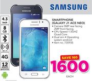 Samsung Smartphone Galaxy J1 Ace Neo-Each