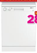 Defy 12 Plate Dish Washer