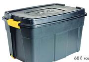 Addis 110Ltr Roughtote 99310 BK