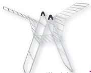 100 Pack Plastic Pegs