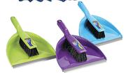 Addis Brush And Dustpan Set-Each