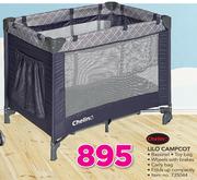 Chelino Lilo Campcot