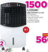 Logik 9Ltr Air Cooler HLF-20R