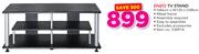 Enzo TV Stand