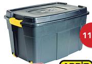 Addis 110Ltr Roughtote 99310BK
