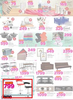 Game Namibia : Oshakati (15 Dec - 24 Dec 2016), page 6