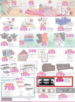 Game Namibia : Oshakati (15 Dec - 24 Dec 2016), page 6