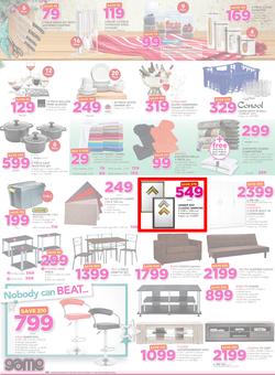 Game Namibia : Oshakati (15 Dec - 24 Dec 2016), page 6