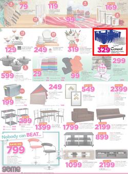 Game Namibia : Oshakati (15 Dec - 24 Dec 2016), page 6