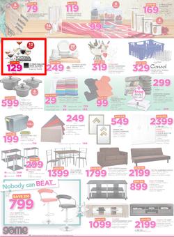 Game Namibia : Oshakati (15 Dec - 24 Dec 2016), page 6