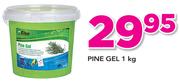 Pine Gel-1Kg