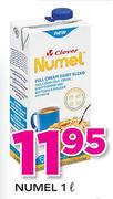 Clover Numel-1Ltr