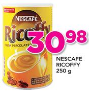 Nescafe Ricoffy-250g