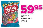 Nestle Passions-200g