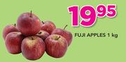 Fuji Apples-1Kg