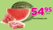Watermelon-Each