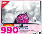Samsung 32" HD Ready LED TV 32J4003