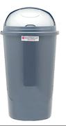 Contour 50Ltr Plastic Round Lift Bin