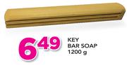 Key Bar Soap-1200g