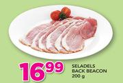 Seladels Back Beacon-200g