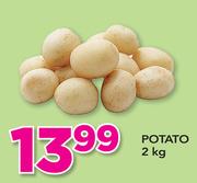 Potato-2kg