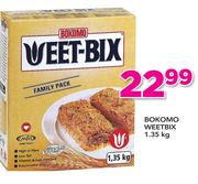 Bokomo Weet-Bix-1.35kg