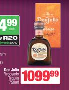 Don Julio Reposado Tequila-750ml