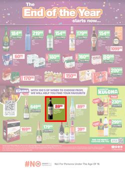 Tops at SPAR : Celebrate For Mos At Tops (27 December - 7 January 2025), page 2