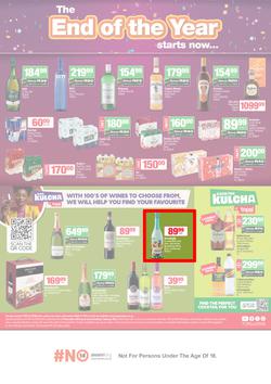 Tops at SPAR : Celebrate For Mos At Tops (27 December - 7 January 2025), page 2