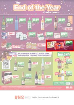 Tops at SPAR : Celebrate For Mos At Tops (27 December - 7 January 2025), page 2