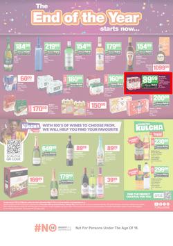 Tops at SPAR : Celebrate For Mos At Tops (27 December - 7 January 2025), page 2
