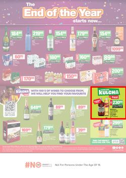 Tops at SPAR : Celebrate For Mos At Tops (27 December - 7 January 2025), page 2